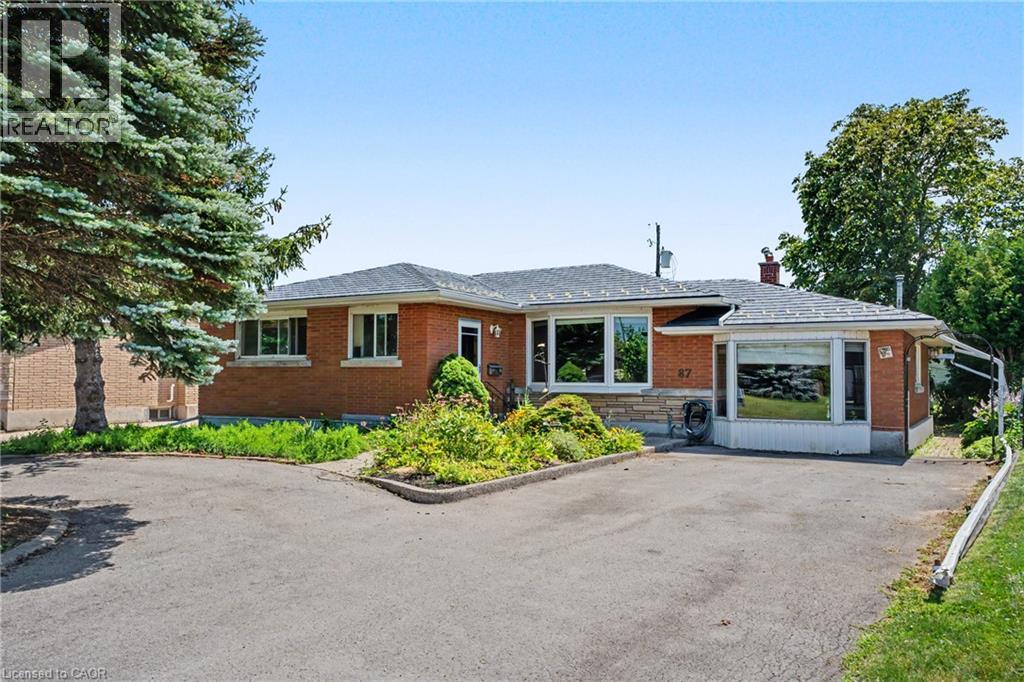 87 Mcdonald Avenue Property Photo 1