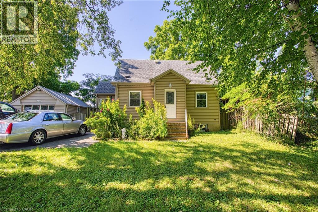 99 Mohawk Road W Property Photo 1