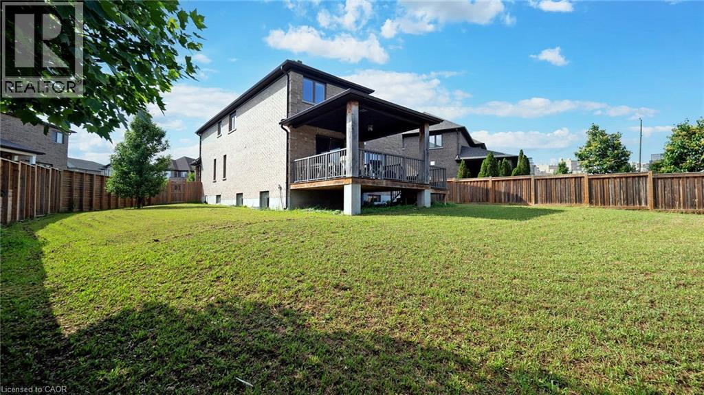 537 Millstream Drive Property Photo 46