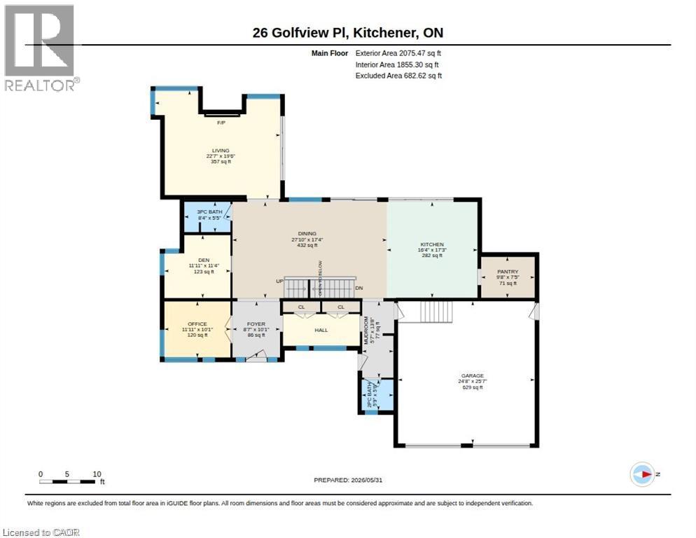 26 Golfview Place Property Photo 45