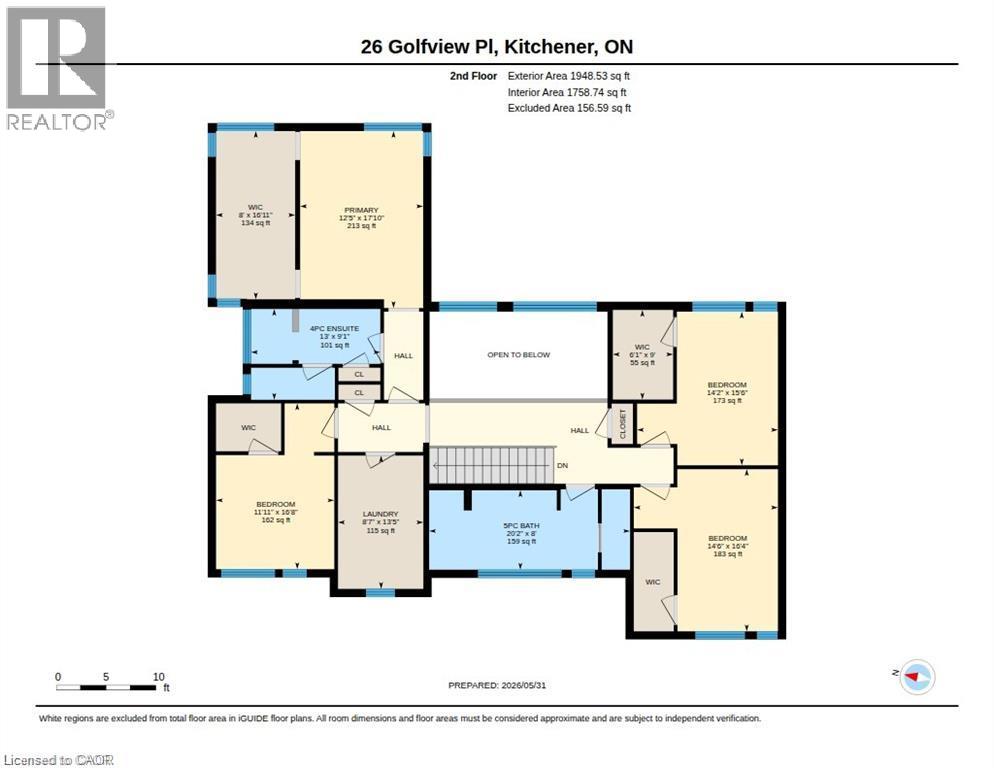 26 Golfview Place Property Photo 46