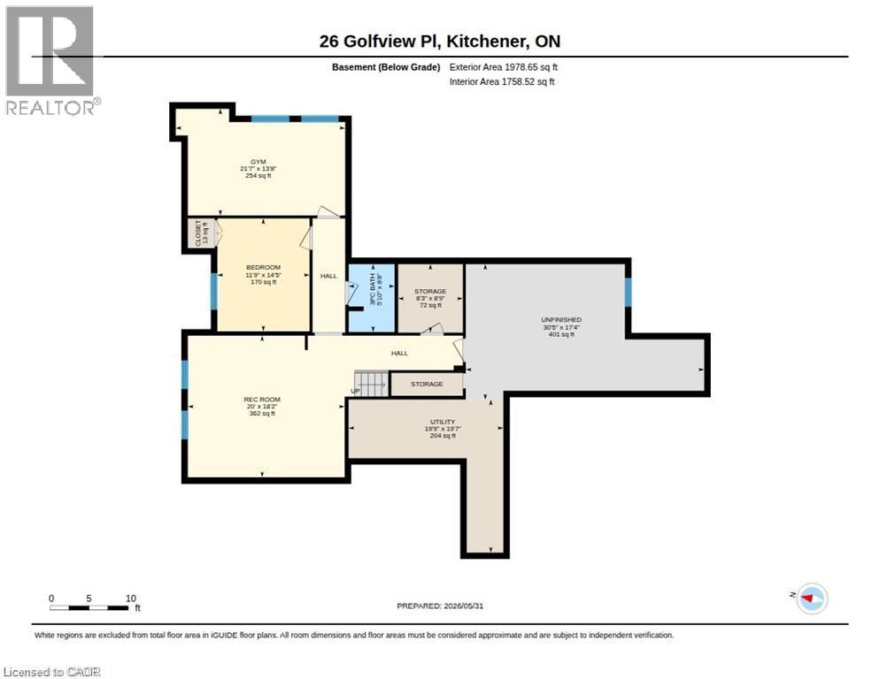 26 Golfview Place Property Photo 47