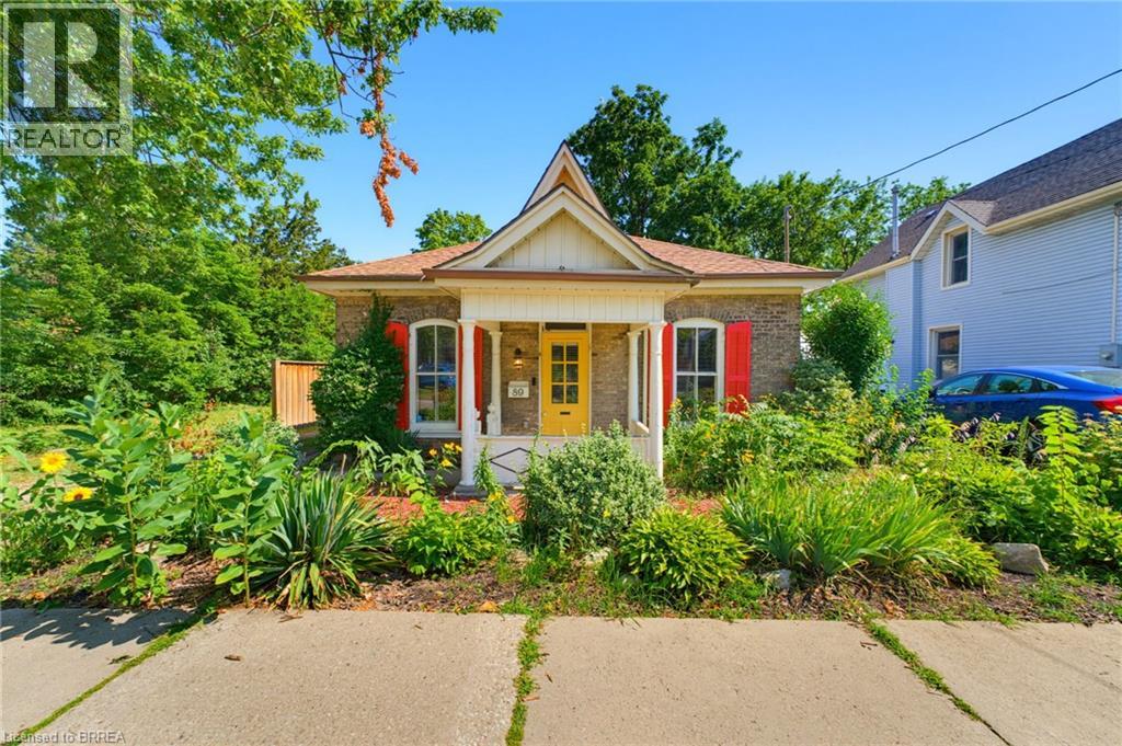 89 Dundas Street Property Photo 1