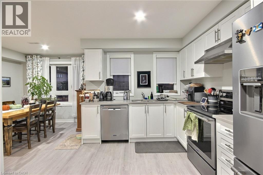 287 Chapel Hill Drive Property Photo 3