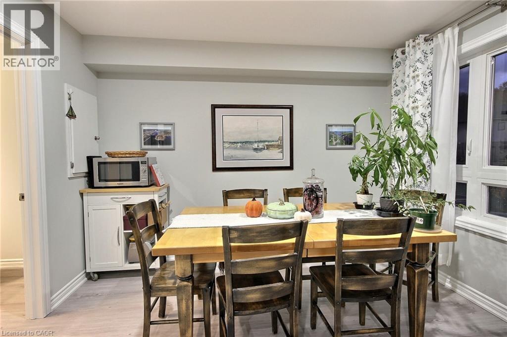 287 Chapel Hill Drive Property Photo 4