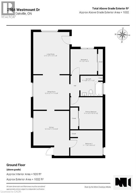 66 Queen Street S Unit# Front Unit Property Photo 12