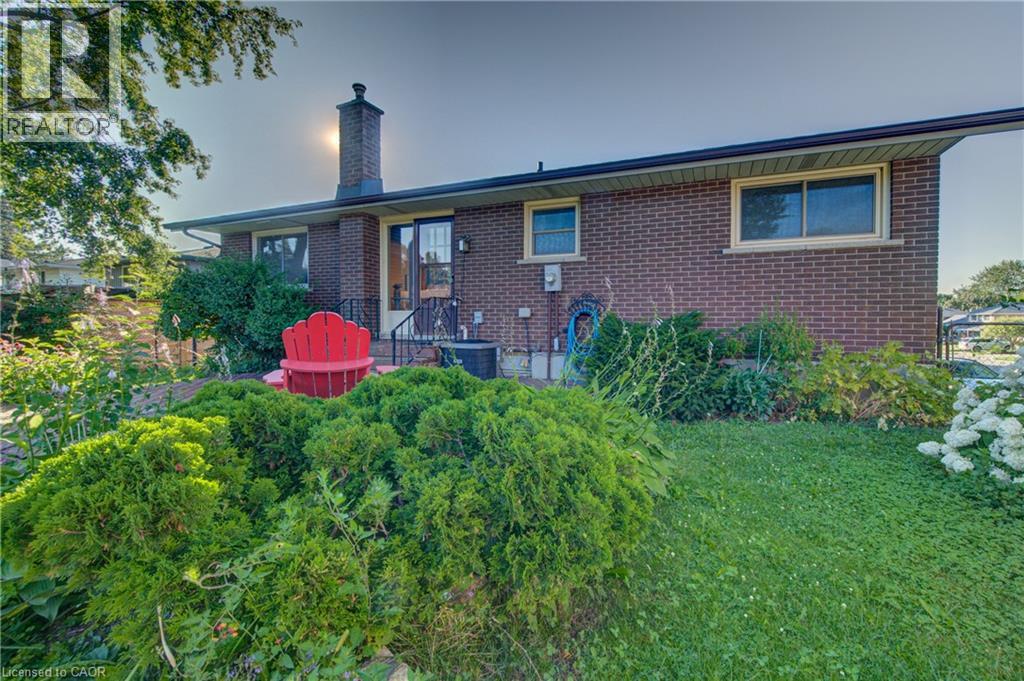 79 Gay Crescent Property Photo 24