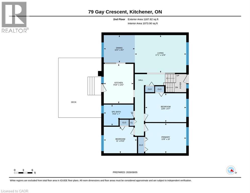 79 Gay Crescent Property Photo 29