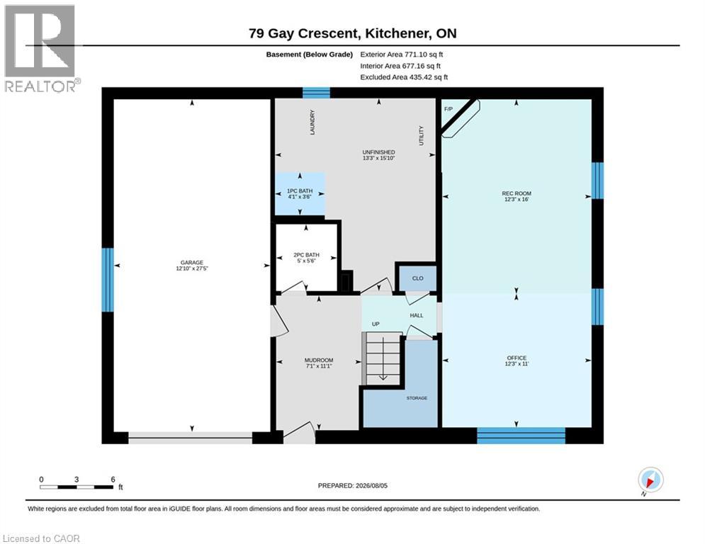 79 Gay Crescent Property Photo 30