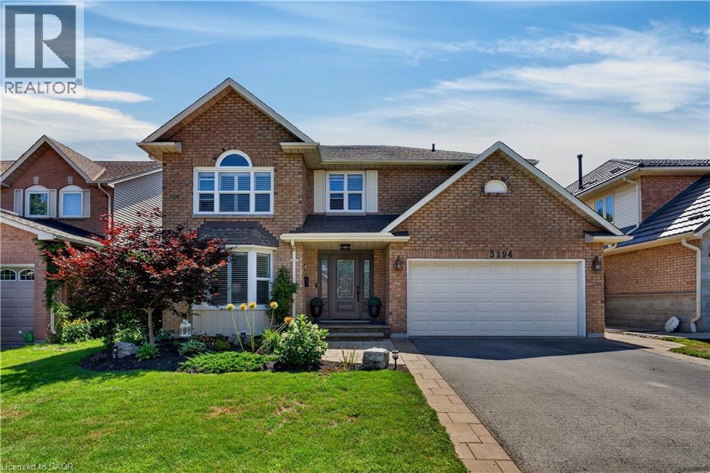 3194 TANIA Crescent