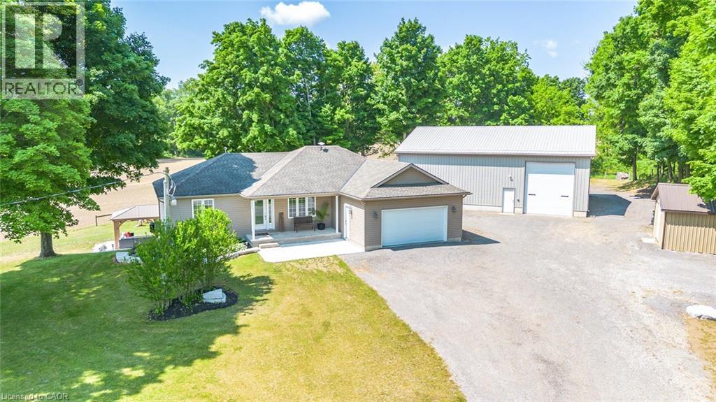 2235 Hazen Road Property Photo 1