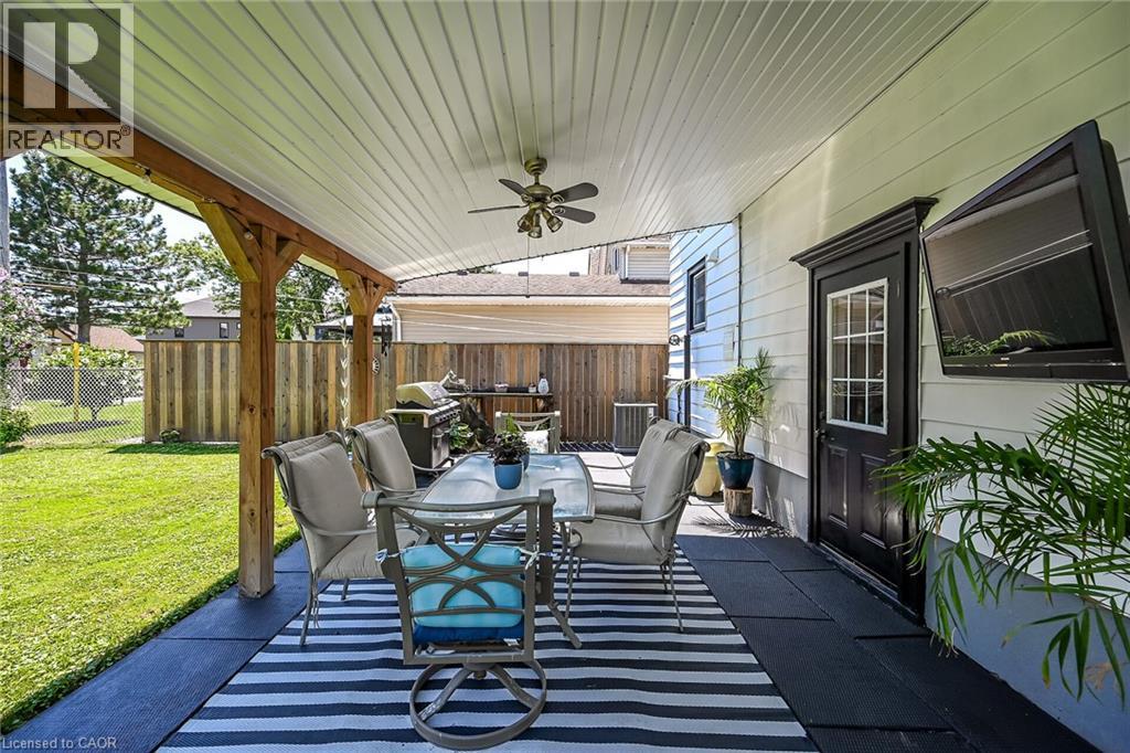 109 Hodgkins Avenue Property Photo 46
