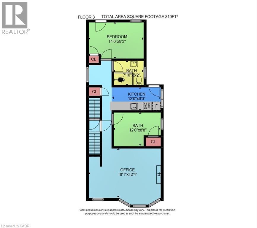 148 Markland Street Property Photo 45