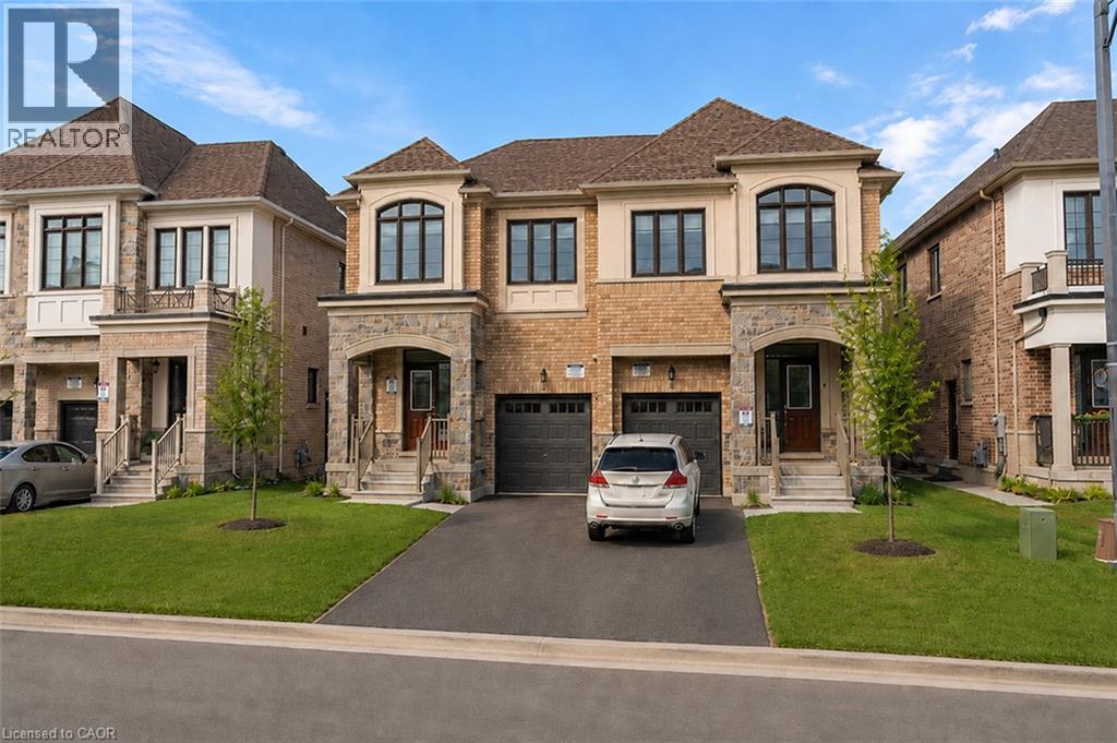 334 Thimbleweed Court Unit# Lower Photo de la propriété 1