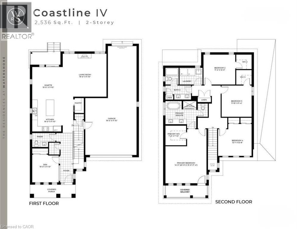 100 Watershore Drive Unit# 15 Property Photo 15