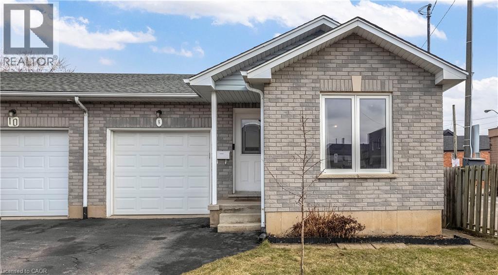8 Brantdale Avenue Property Photo 2
