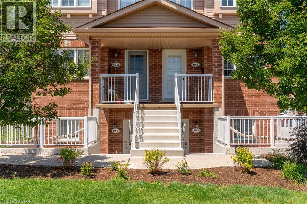 50 HOWE Drive Unit# 19B Property Photo 1