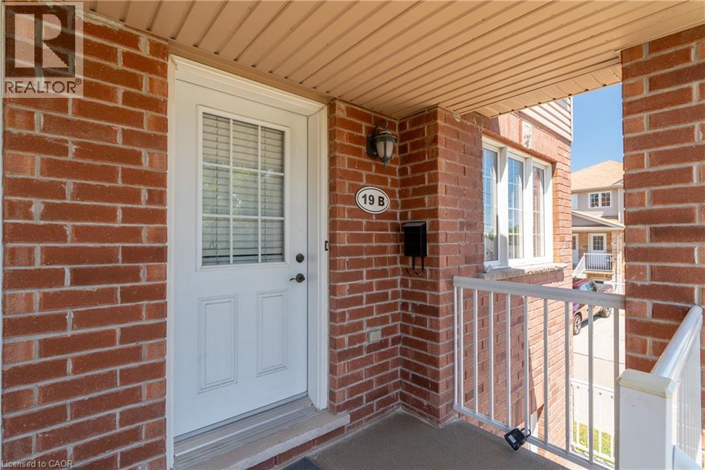 50 Howe Drive Unit# 19b Property Photo 2