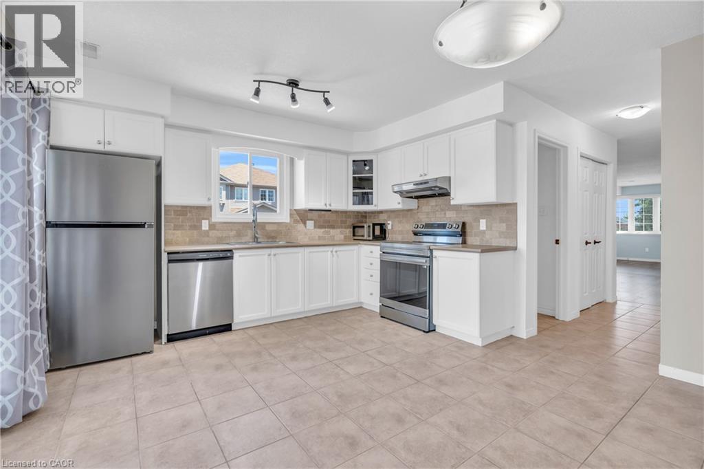 50 Howe Drive Unit# 19b Property Photo 10