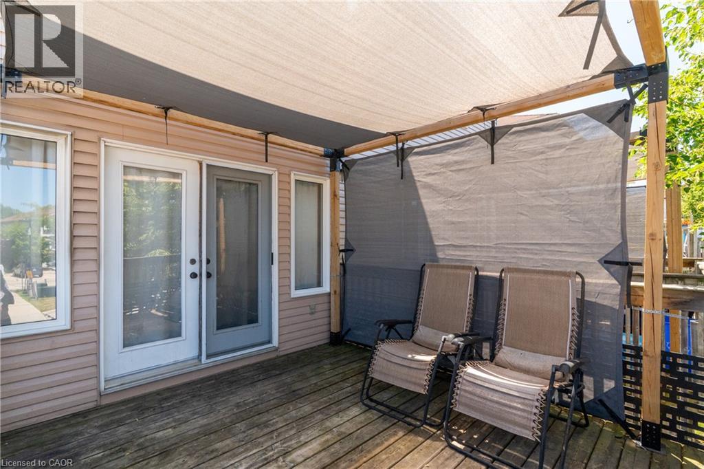 50 Howe Drive Unit# 19b Property Photo 27