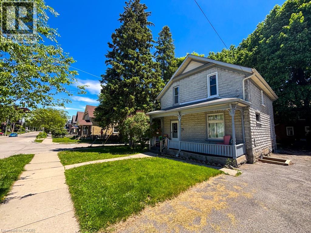 39 KRUG Street Unit# 2 Property Photo 1