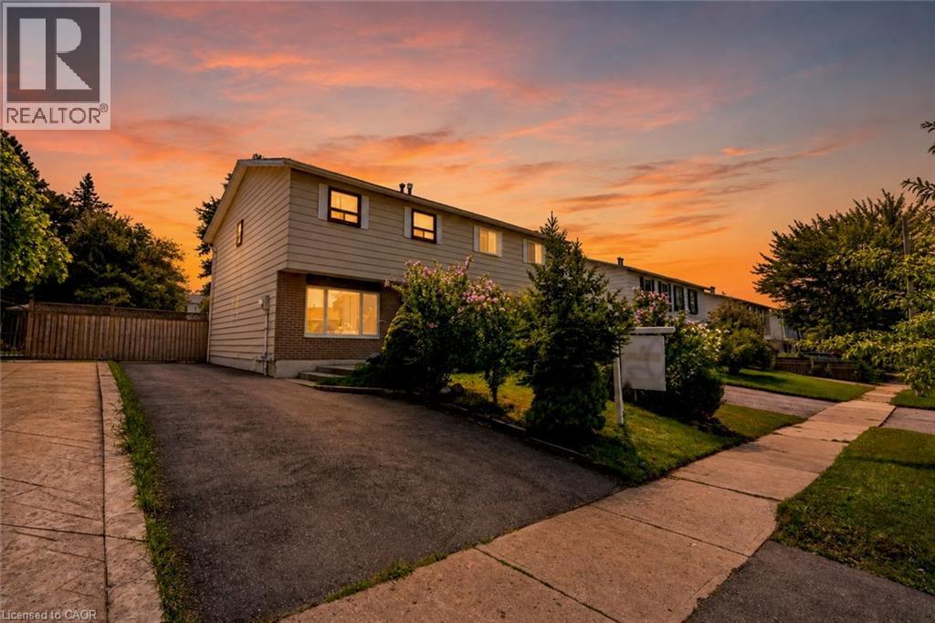 24 BRAMHALL Circle