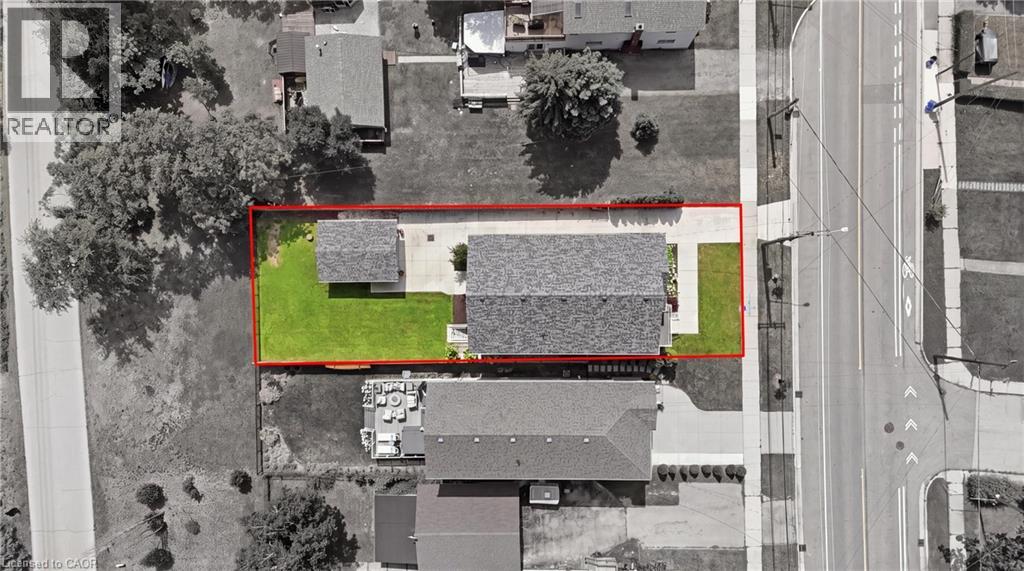 793 Beach Boulevard Property Photo 5