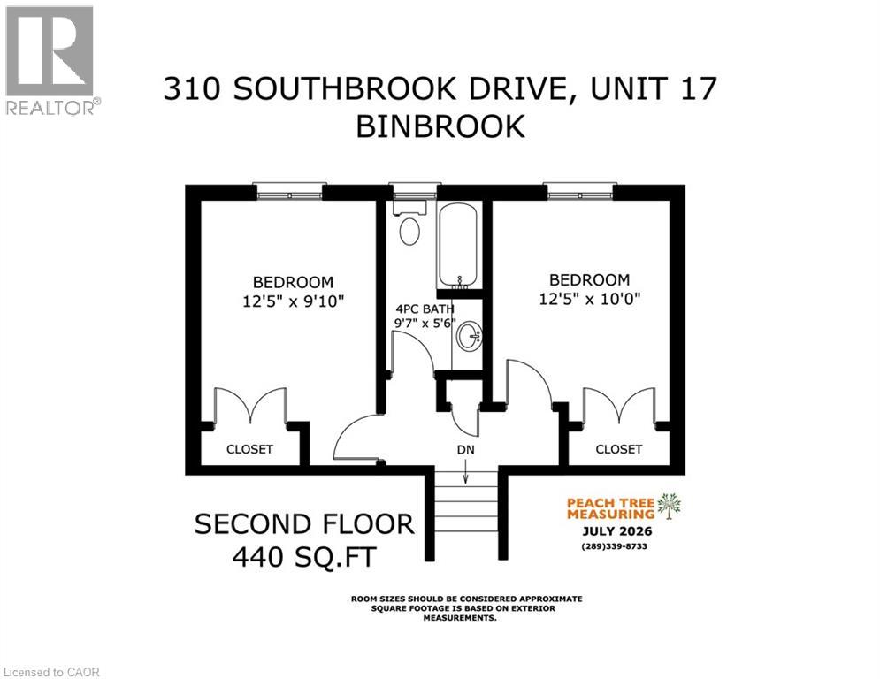310 Southbrook Drive Unit# 17 Property Photo 37