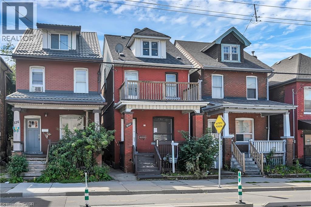 334 CANNON Street E