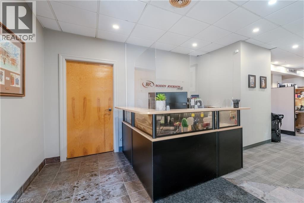172 Dalhousie Street Unit# Main Floor Property Photo 4