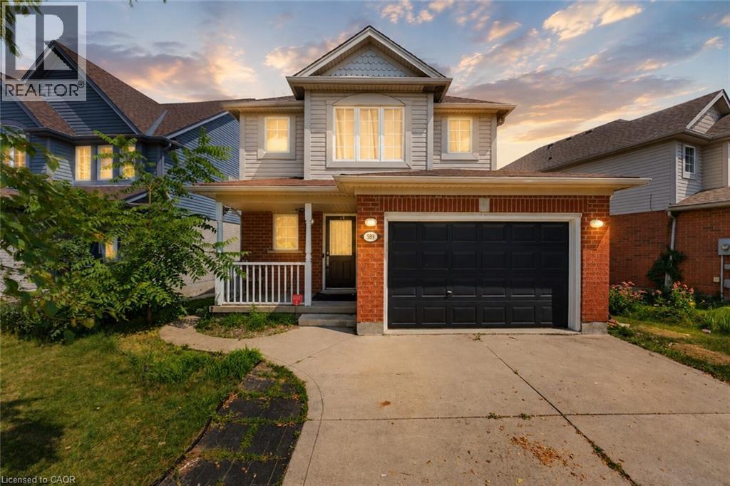 589 Mortimer Drive Photo de la propriété 1