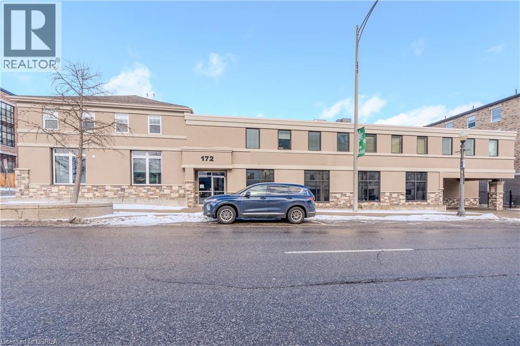 172 Dalhousie Street Unit# Upper Unit #4 Property Photo 1