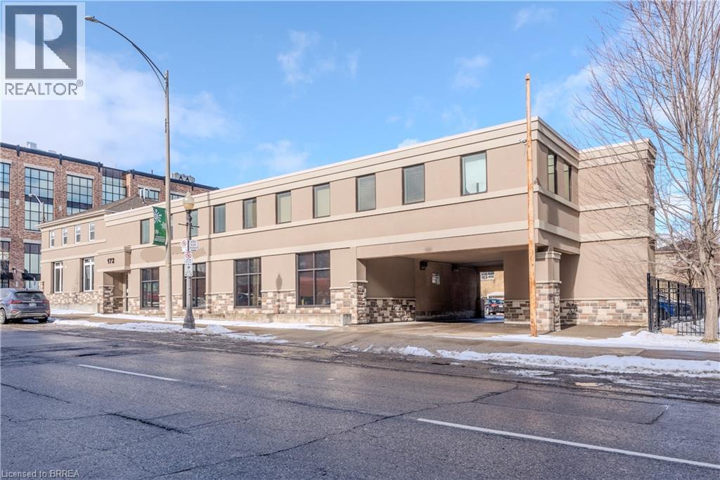 172 Dalhousie Street Unit# Upper Unit #4 Property Photo 2