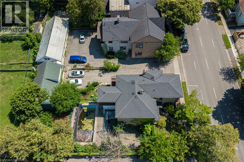 212-218 Dalhousie Street Property Photo 4
