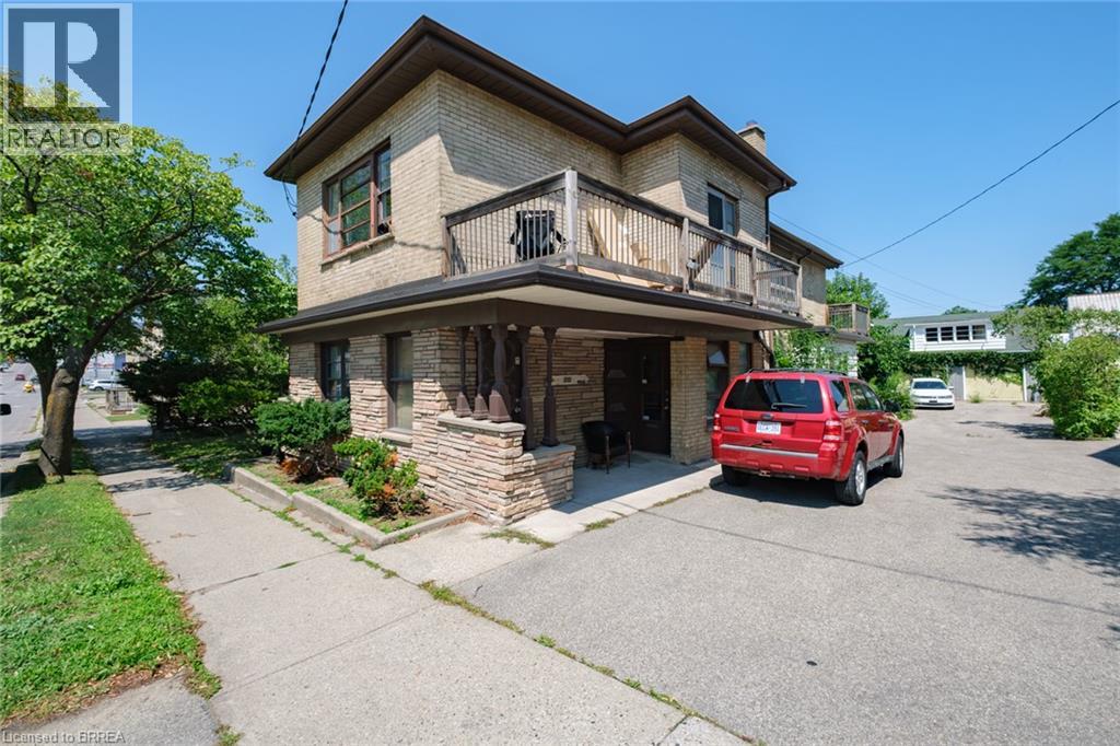 212-218 Dalhousie Street Property Photo 7