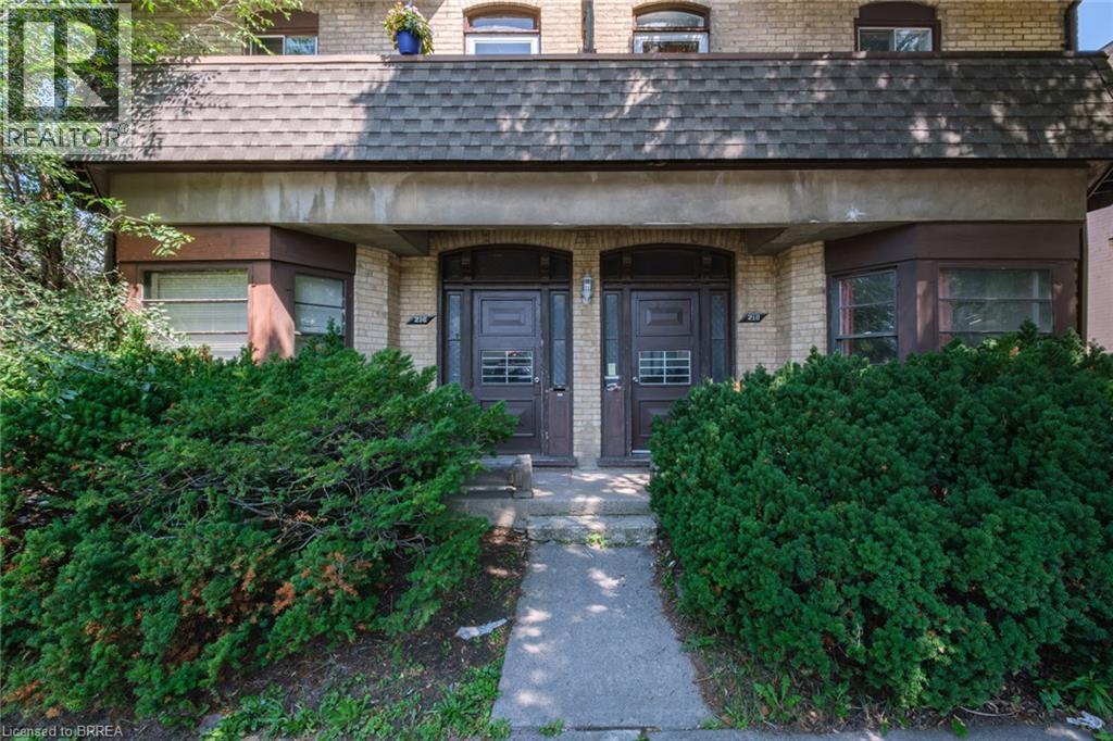 212-218 Dalhousie Street Property Photo 18