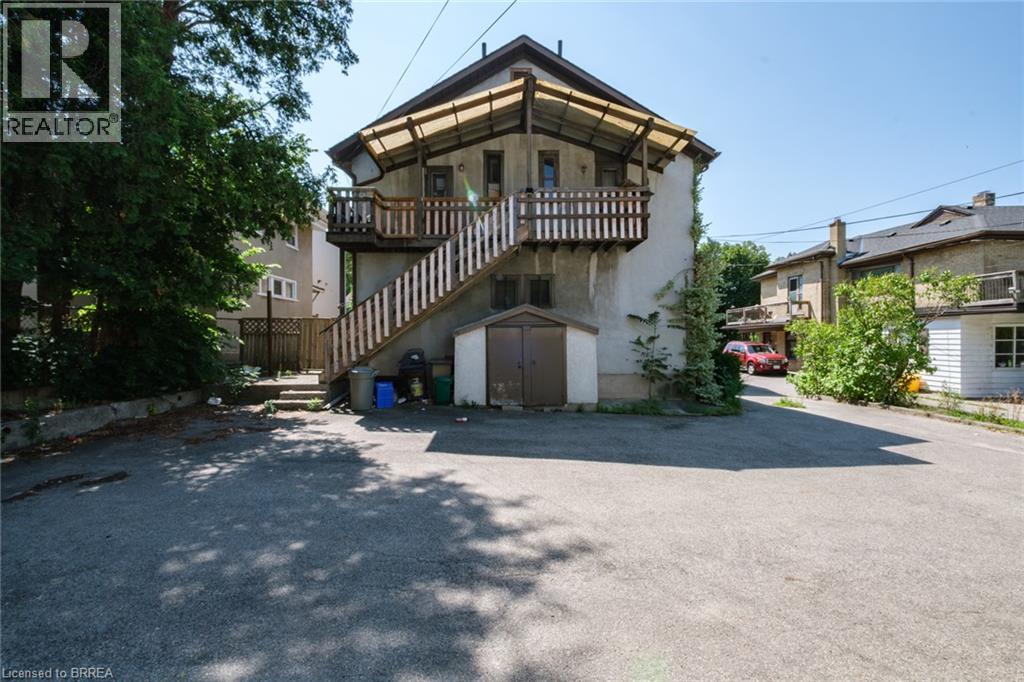 212-218 Dalhousie Street Property Photo 21