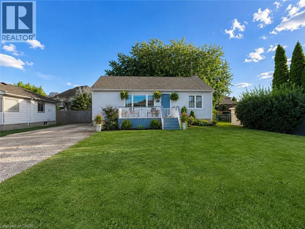 1300 BARTON Street Property Photo 1
