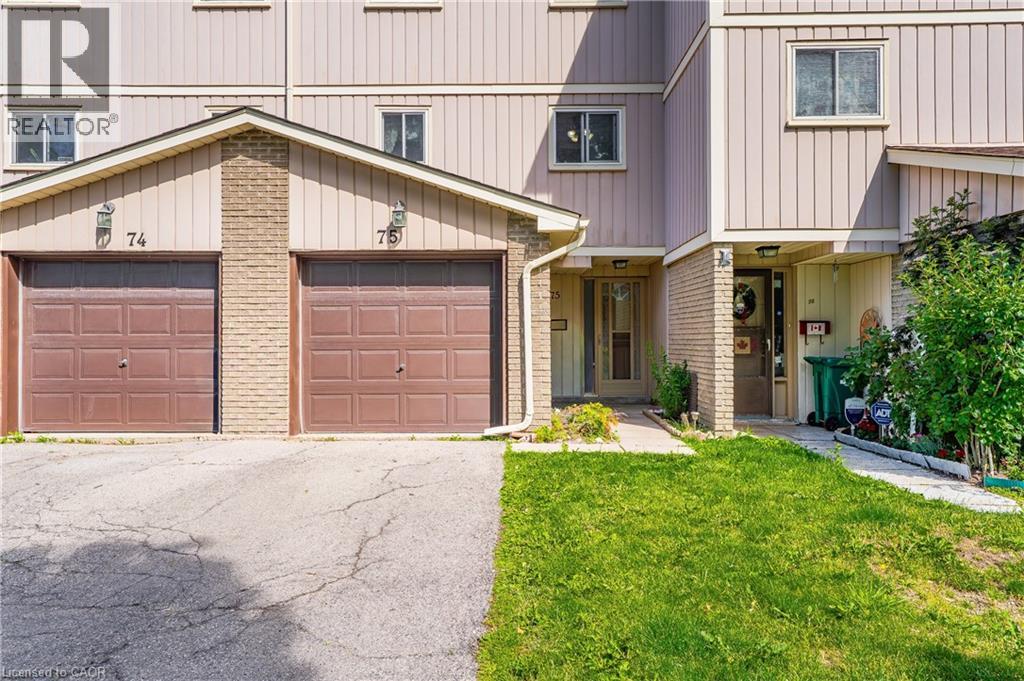 51 Paulander Drive Unit# 75 Property Photo 1