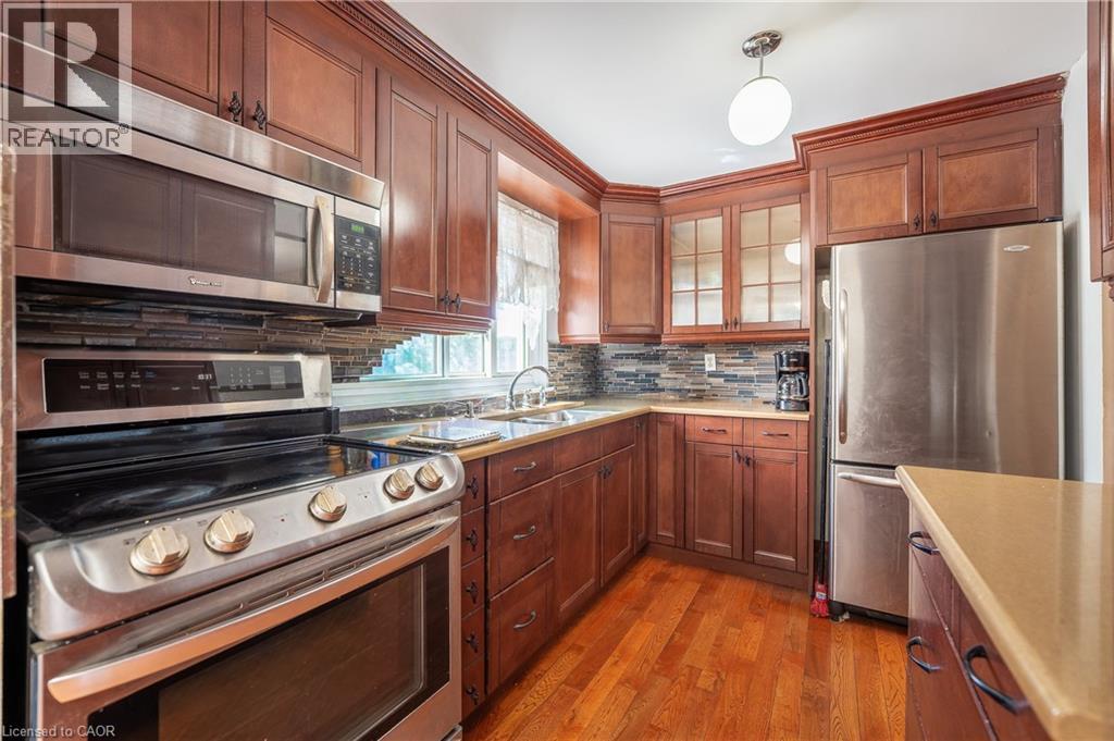 51 Paulander Drive Unit# 75 Property Photo 12