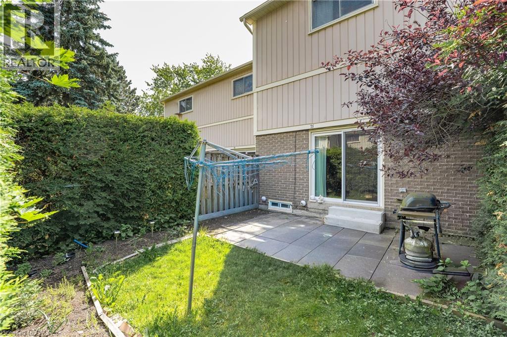 51 Paulander Drive Unit# 75 Property Photo 21