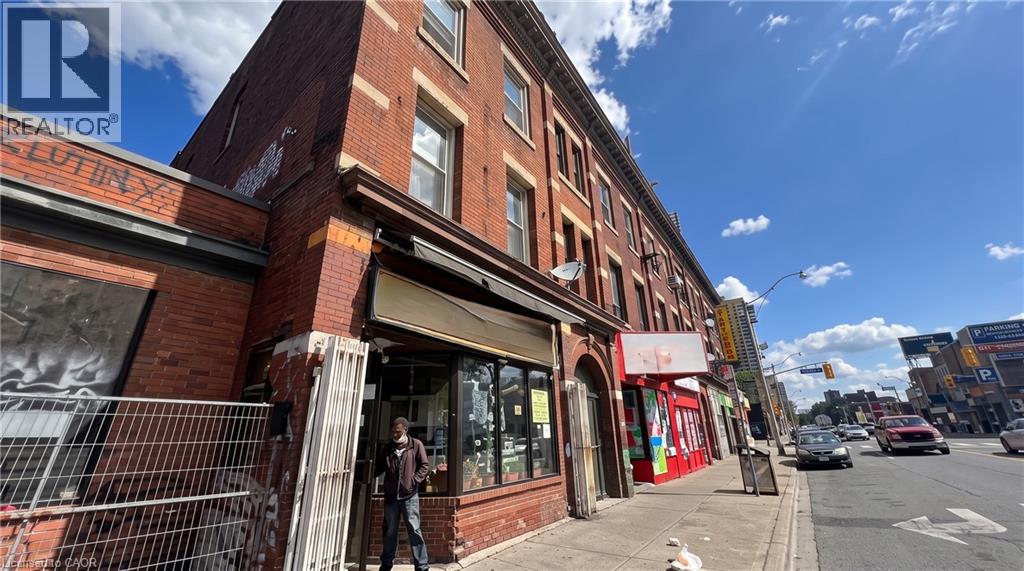 433 KING Street E Property Photo 1