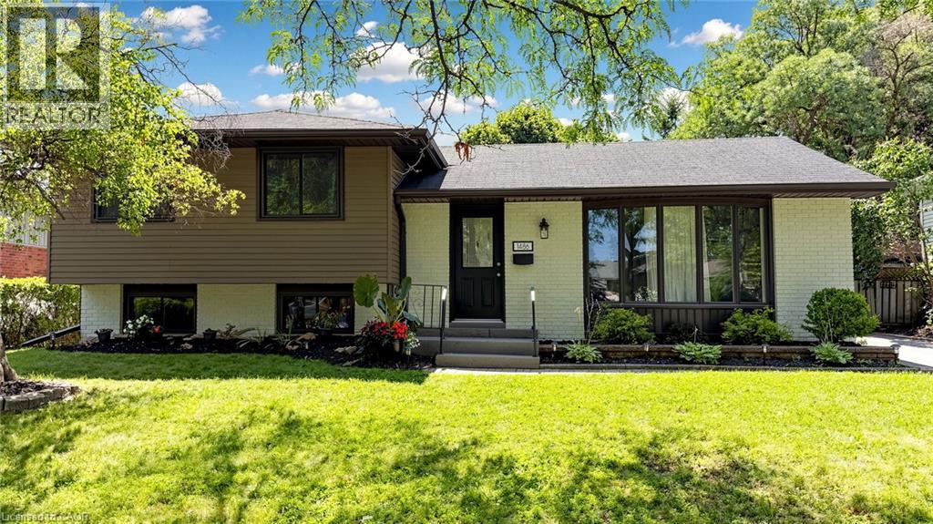 1486 Barker Avenue Property Photo 1