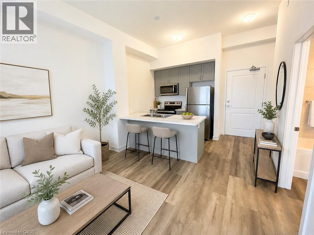470 Dundas Street E Unit# 503 Property Photo 2
