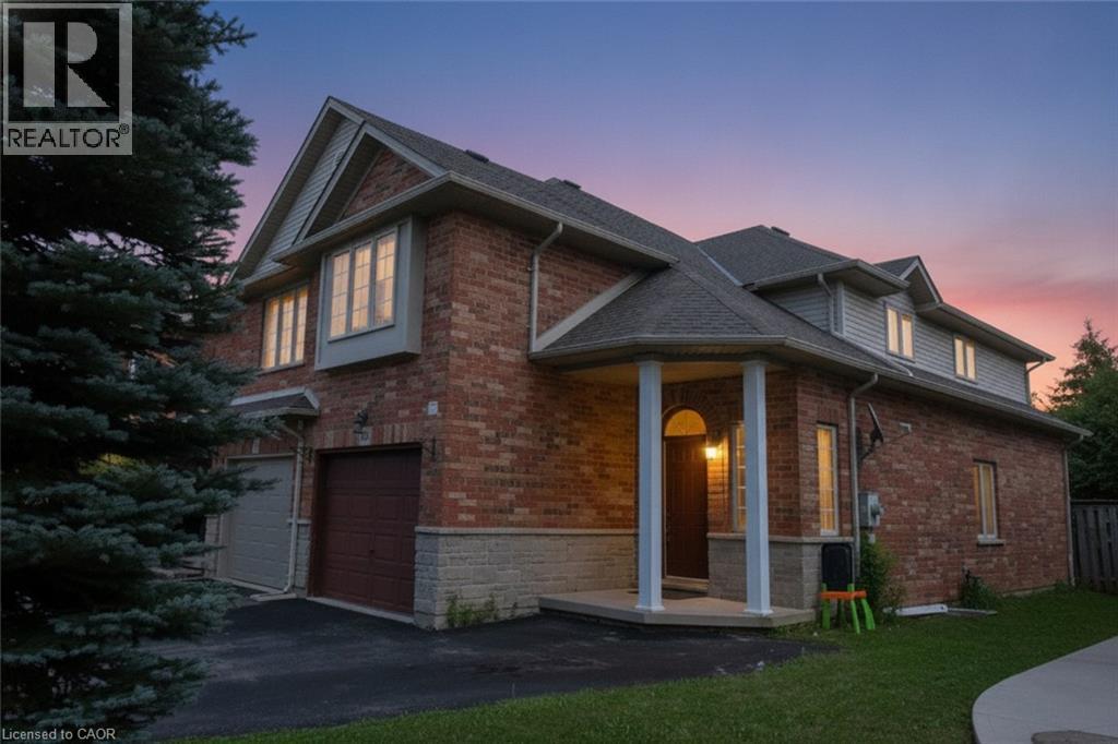 509 Southridge Drive Photo de la propriété 1