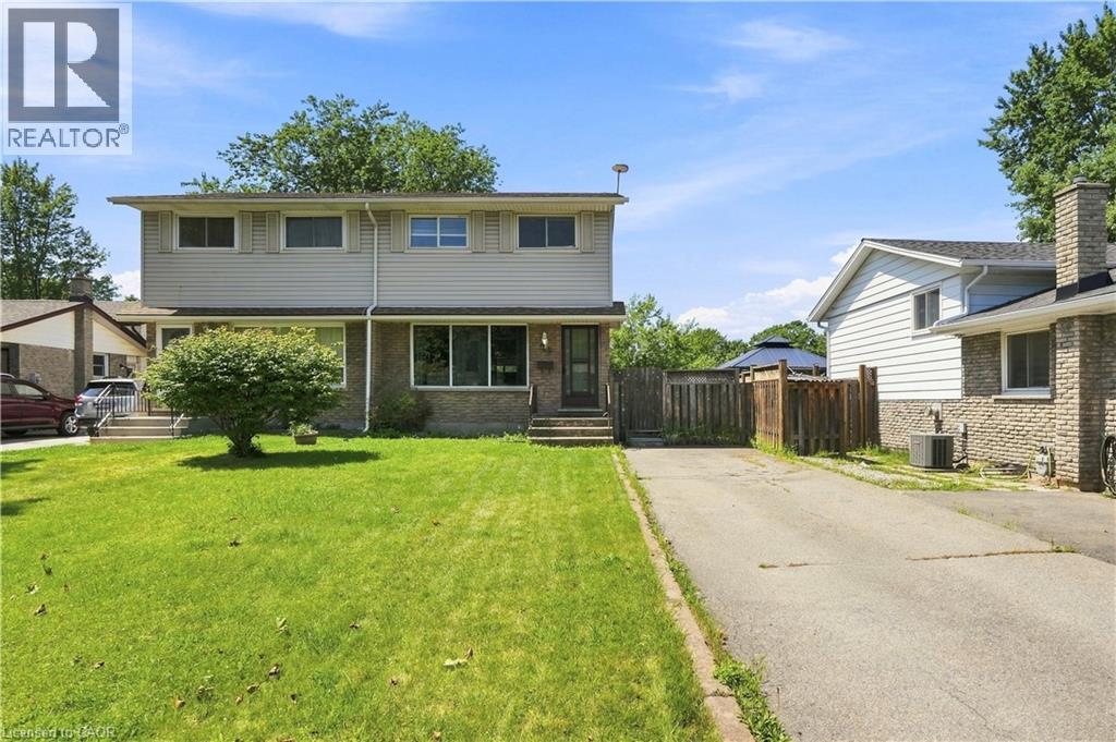 20 Nottingham Court Property Photo 1