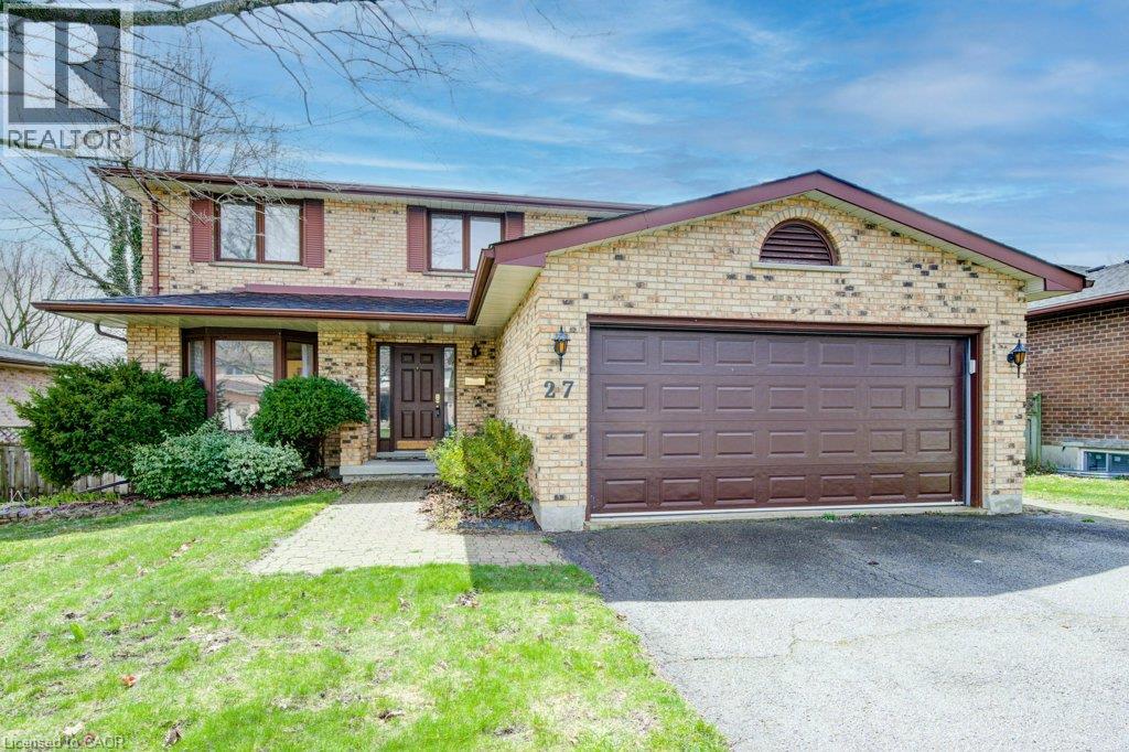 27 Walmer Gardens Property Photo 1