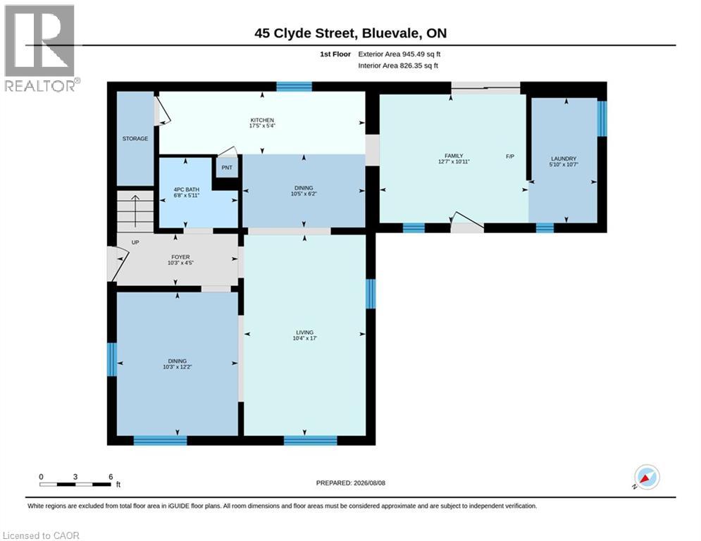 45 Clyde Street Property Photo 47