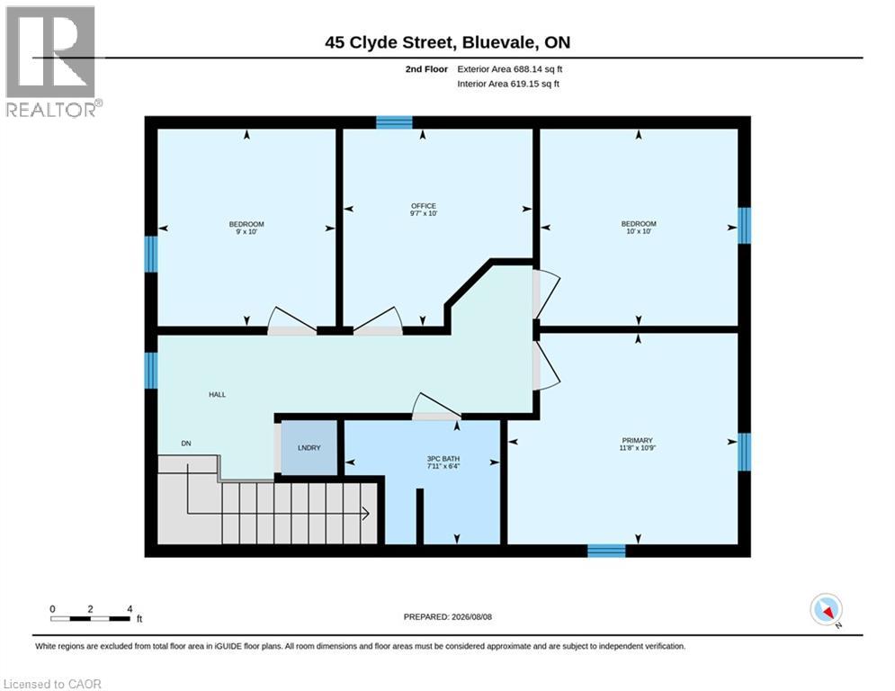 45 Clyde Street Property Photo 48