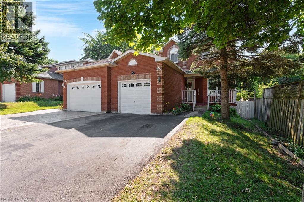 100 Anglerock Drive Property Photo 1